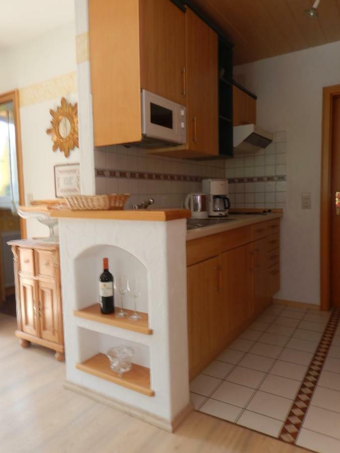 Haus Bergschmied Lejlighed Inzell Eksteriør billede