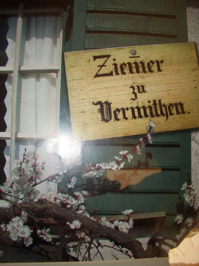 Haus Bergschmied Lejlighed Inzell Eksteriør billede